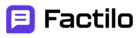 Factilo Logo