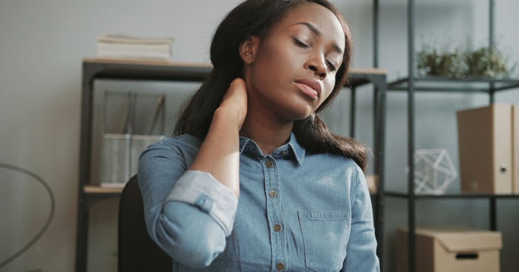 chronic pain syndrome