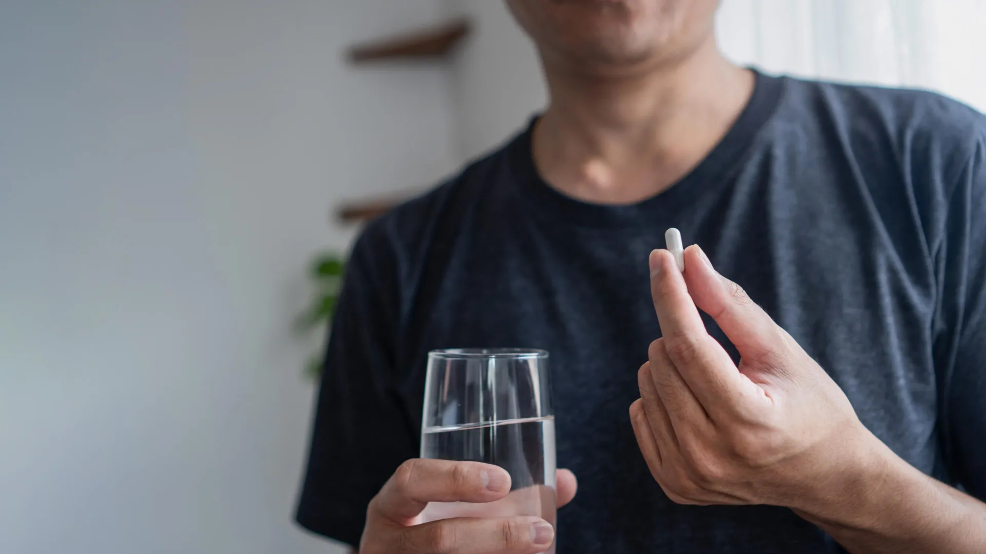 brain supplement effects