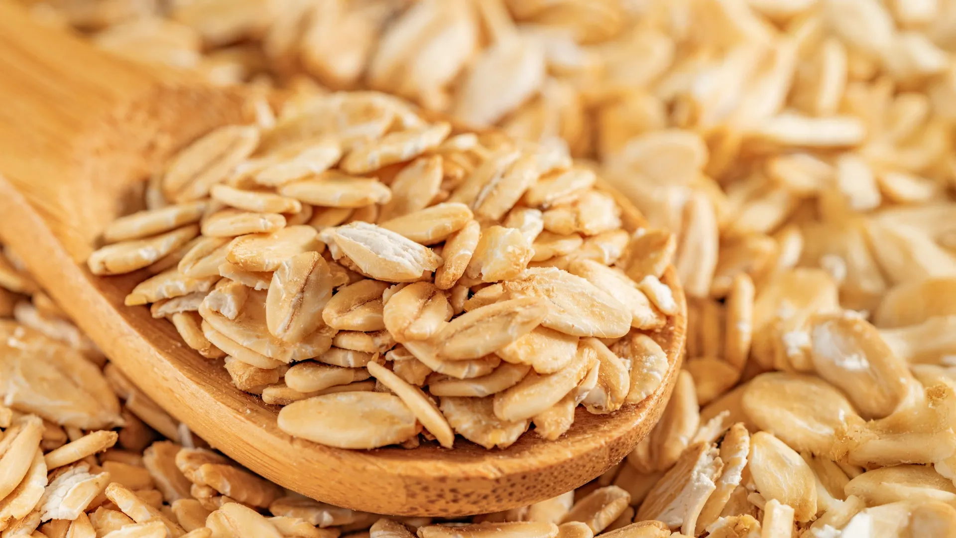 oatmeal cholesterol reduction