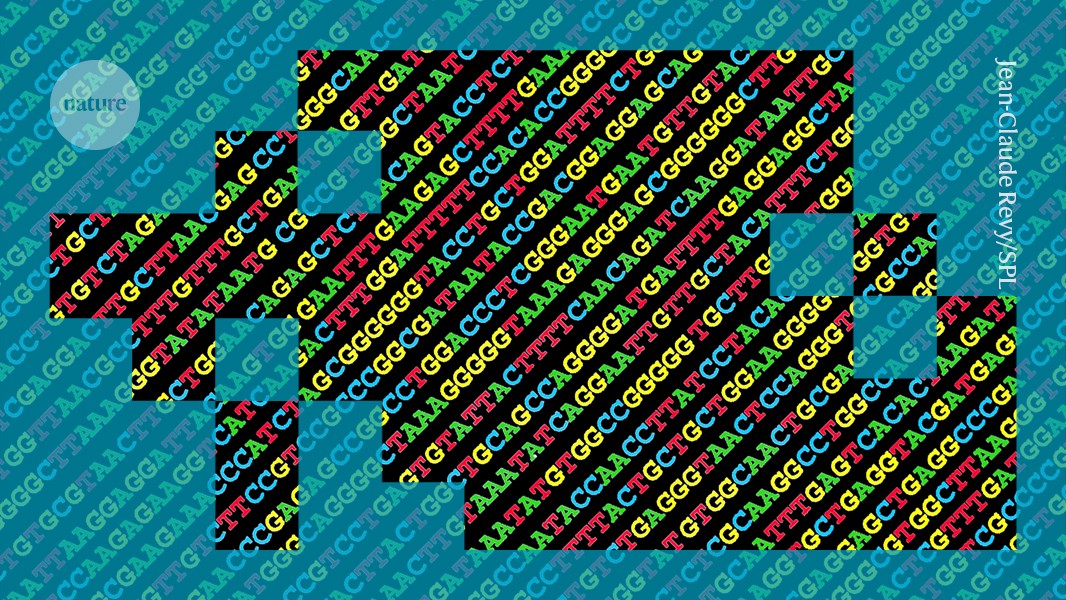 artificial genome creation