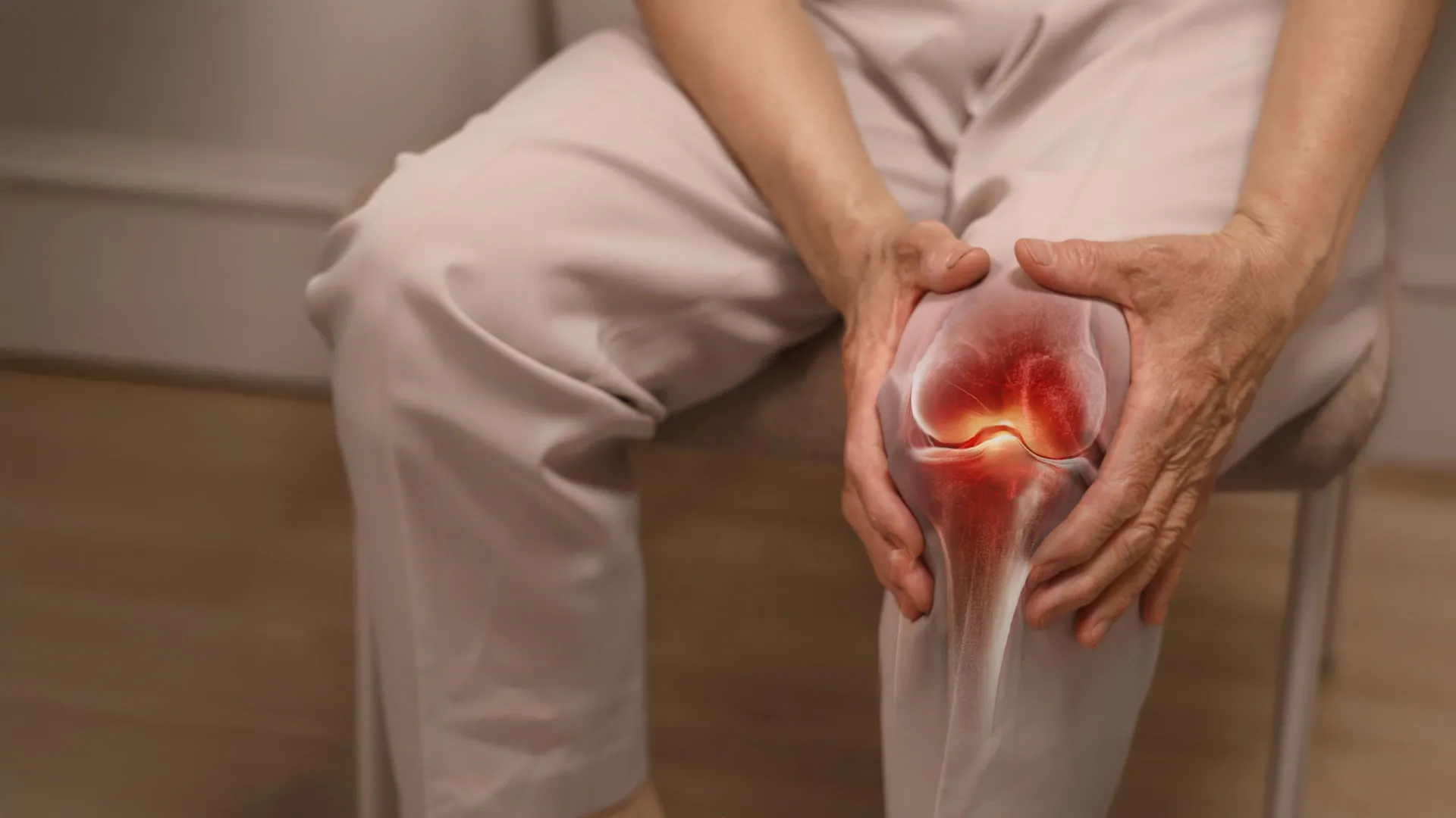 joint pain treatment