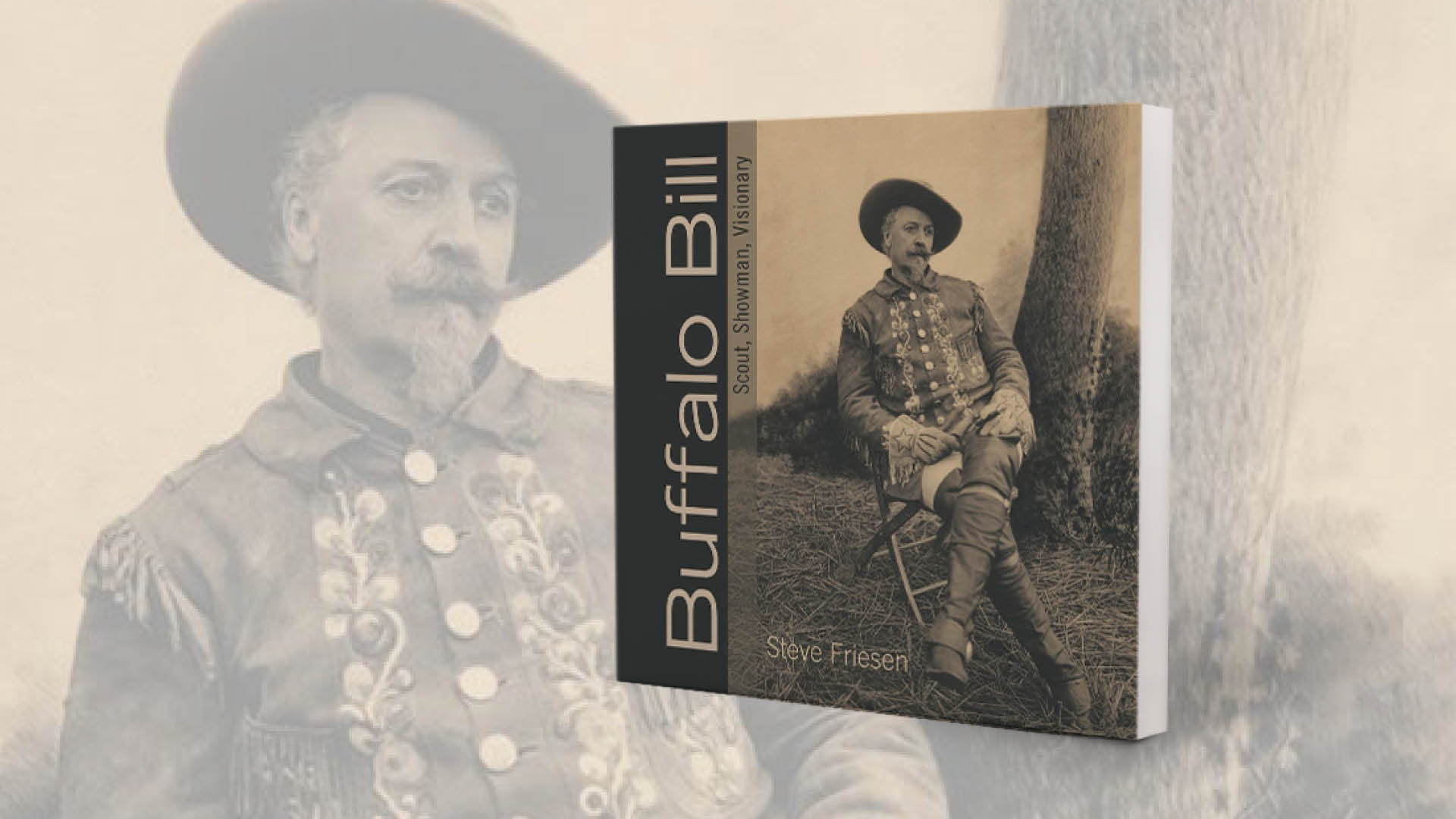buffalo bill history