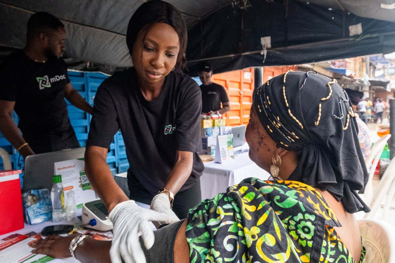 women's health research