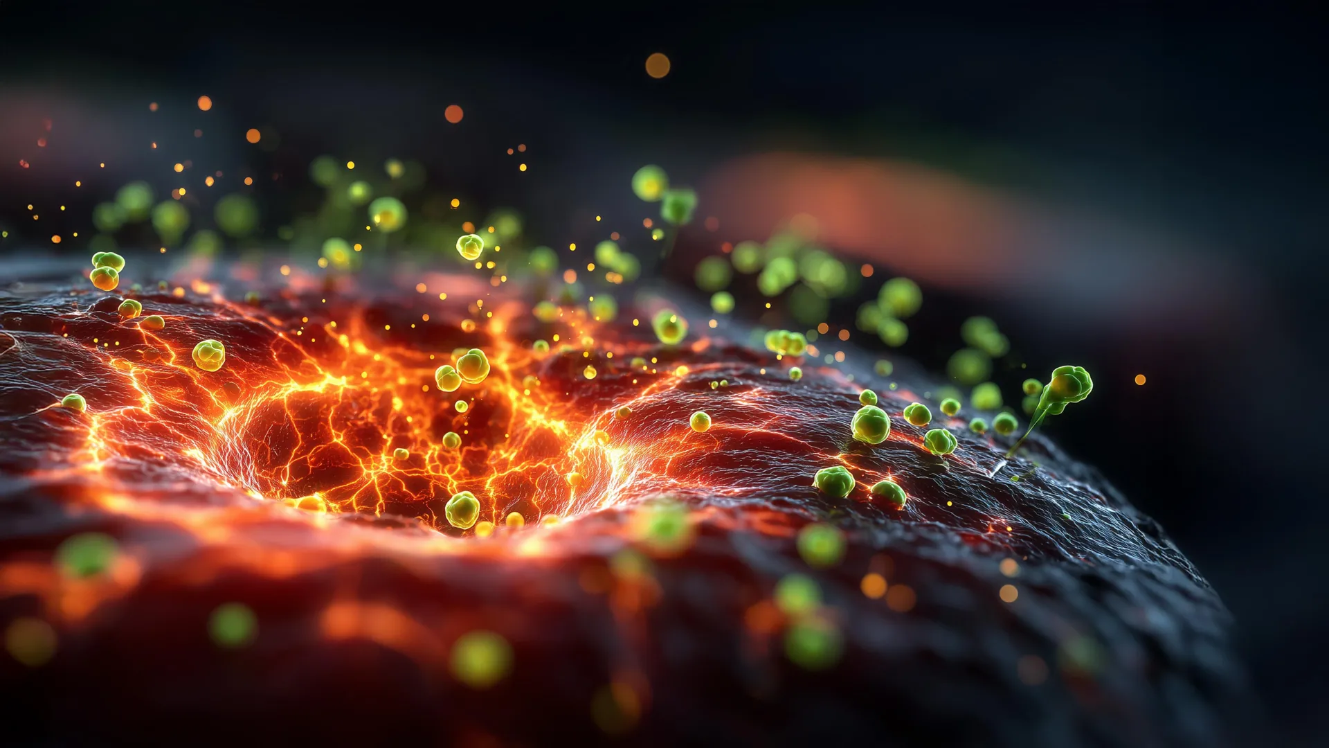 glutamine metabolism