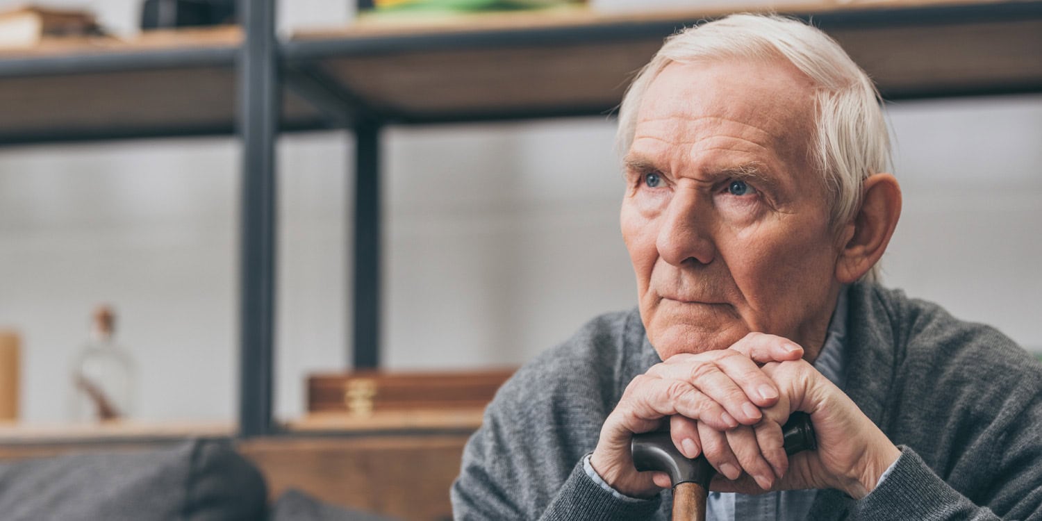 early cognitive decline