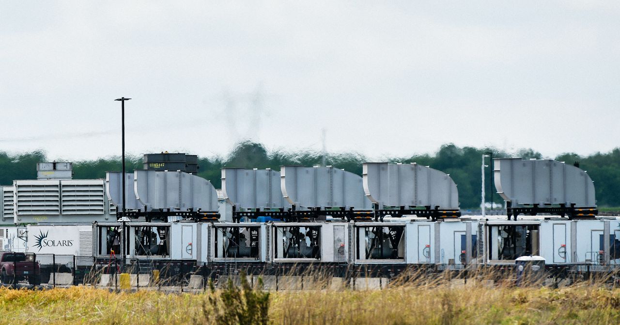 gas turbine technology