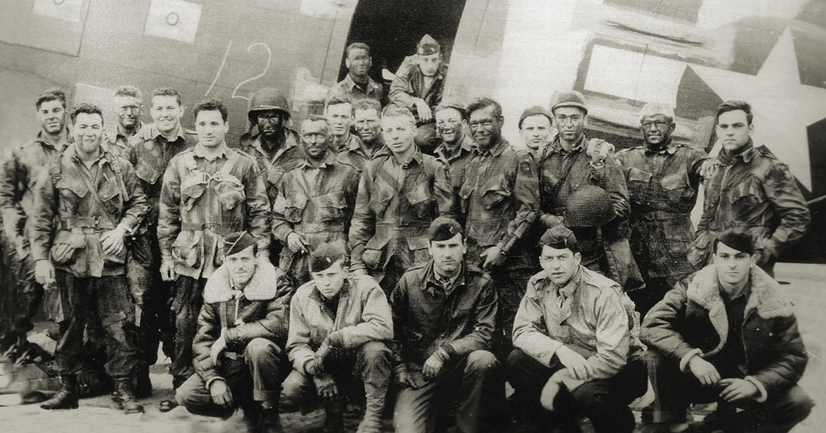 d day invasion