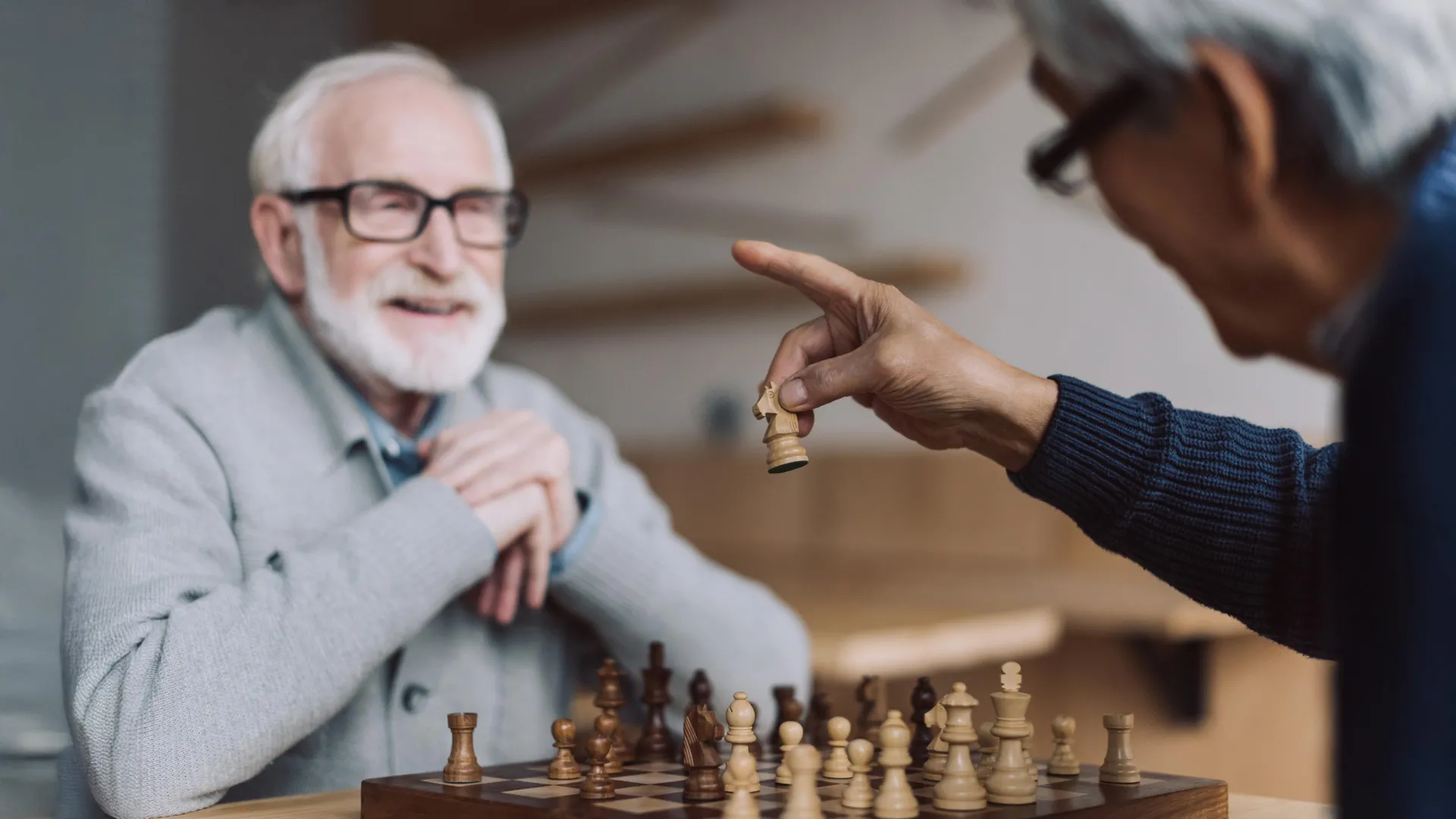 superager cognitive abilities