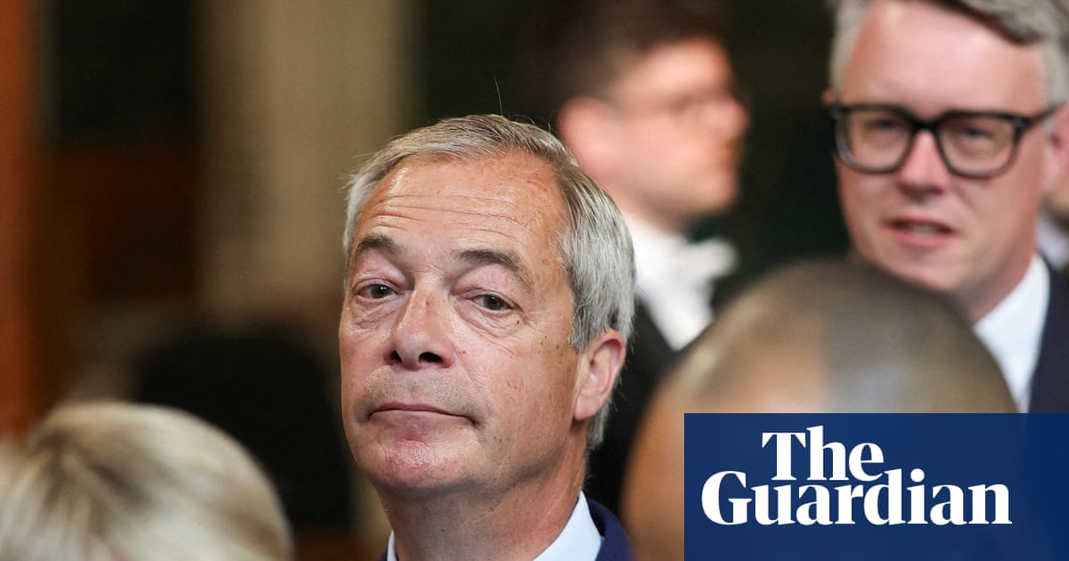 nigel farage hack