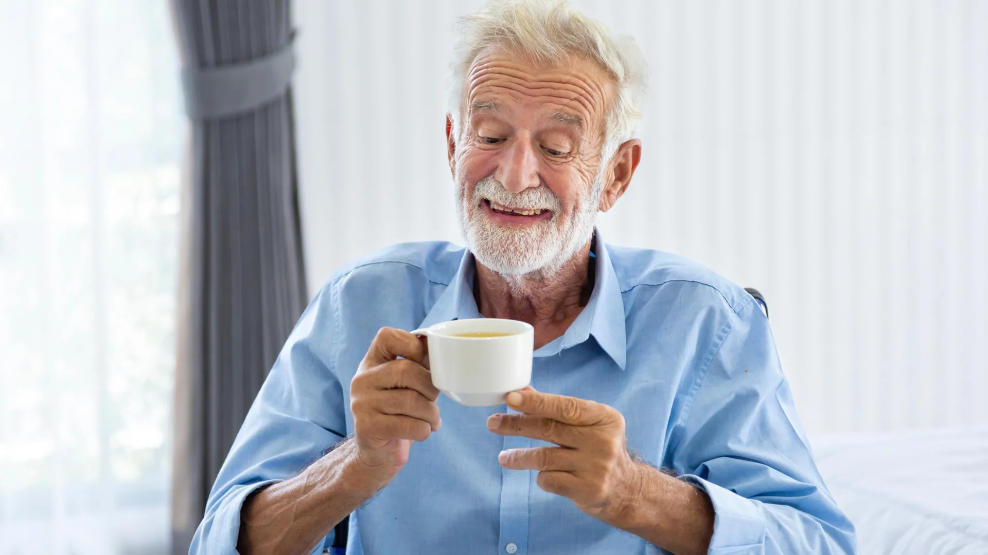 health benefits tea