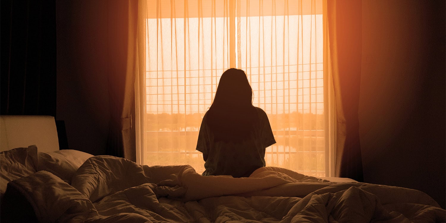 solo anxiety syndrome