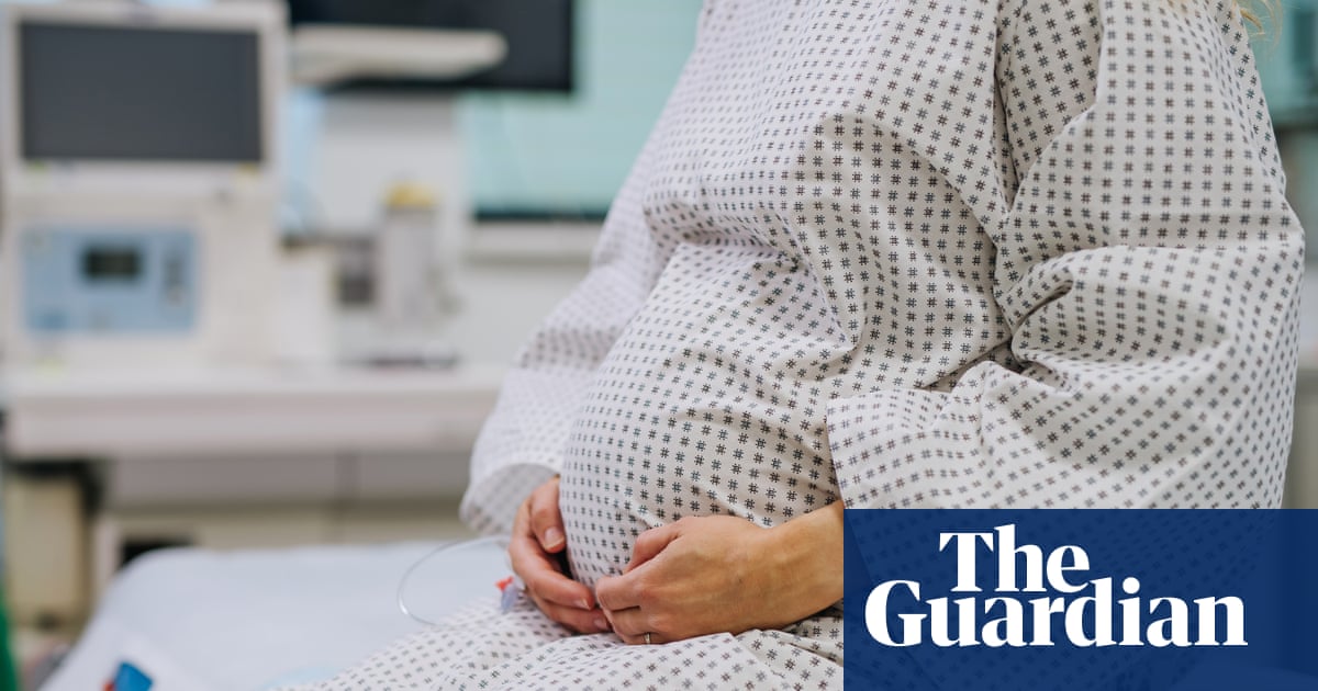 maternity care reform