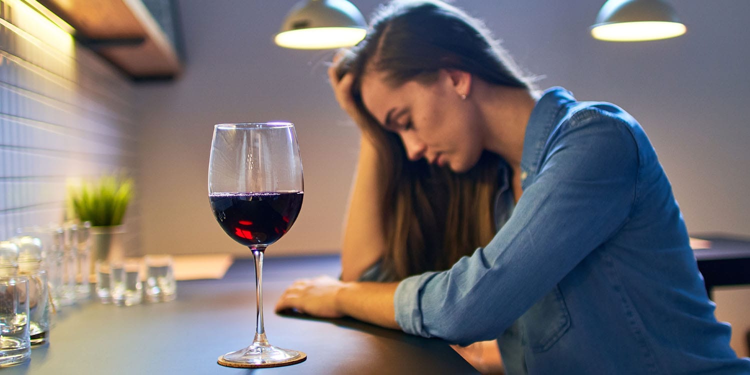 drinking behavior