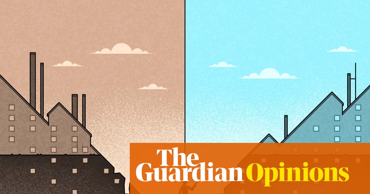 britain's industrial decline