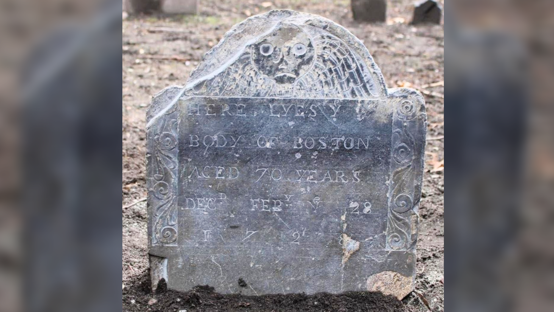 free black graves