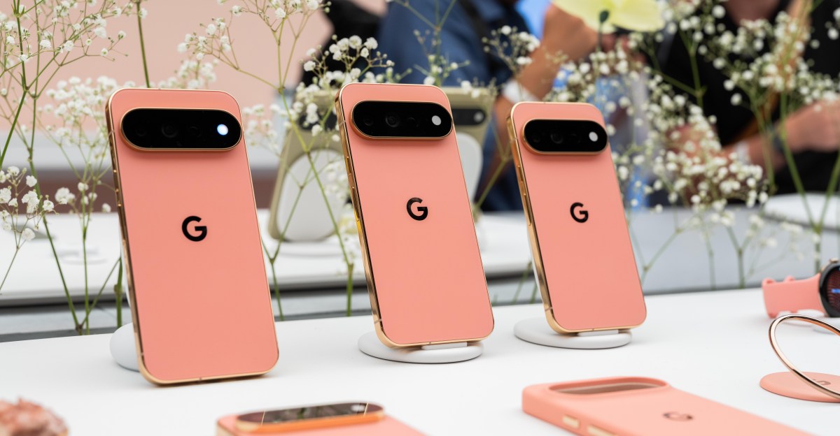 technology news