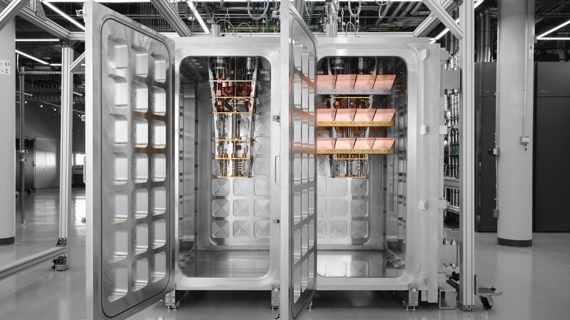 quantum computing