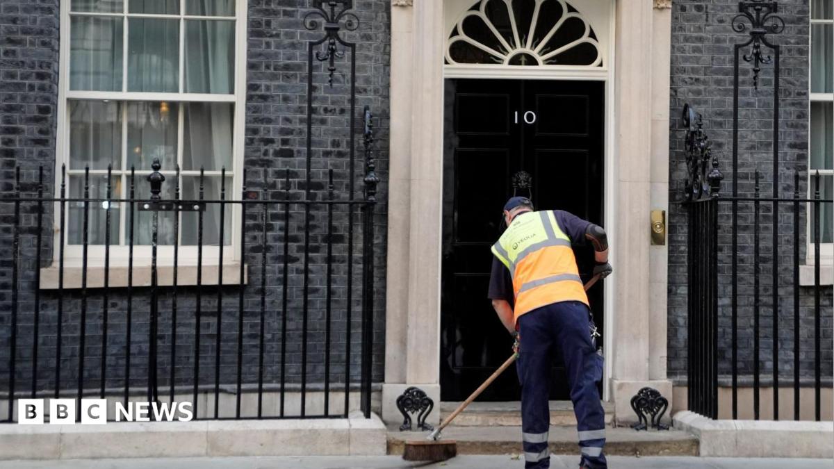 london borough taxes